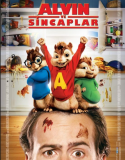 Alvin ve Sincaplar 1 Türkçe Dublaj izle izle