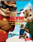 Alvin ve Sincaplar 3 Türkçe Dublaj izle