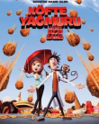 Köfte Yağmuru Türkçe Dublaj izle