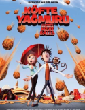 Köfte Yağmuru Türkçe Dublaj izle