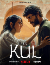 Kül Türkçe Dublaj izle